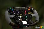 F1: Photo gallery of the steering wheels of the Formula 1 cars