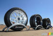 Bridgestone lance trois nouveaux pneus haute performance