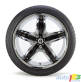 Bridgestone lance trois nouveaux pneus haute performance