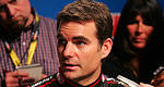 Jeff Gordon et Lewis Hamilton feront partie de Cars 2