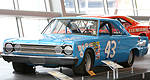 NASCAR: A visit of the Hall of Fame in Charlotte (+photos)