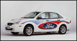 Ford Focus pour 2004