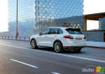 Porsche Cayenne S Hybride 2011 : aper�u