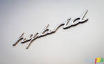 2011 Porsche Cayenne S Hybrid Preview