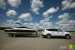 2011 Chevrolet Traverse 2LT