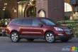 2011 Chevrolet Traverse ltz