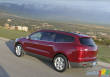 2011 Chevrolet Traverse ltz