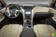 2011 Chevrolet Traverse ltz