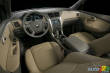 2011 Chevrolet Traverse ltz