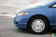 2011 Honda Civic Hybrid