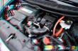 2011 Honda Civic Hybrid
