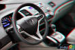 2011 Honda Civic Hybrid