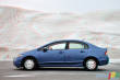 2011 Honda Civic Hybrid
