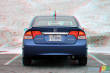 2011 Honda Civic Hybrid