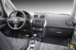2011 Suzuki SX4 Hatchback JLX