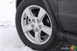 2011 Suzuki SX4 Hatchback JLX