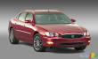 2005 Buick LaCrosse