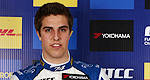 WTCC: A teenager displays great potential in first rounds