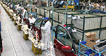 Honda to resume limited production in Japan on April 11