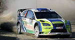 WRC: The FIA confirms the Jordan Rally
