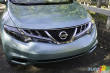 2011 Nissan murano
