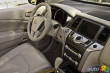 2011 Nissan murano