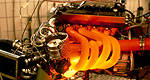 F1: La puissance prodigieuse des moteurs turbos (+vidéo)