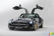 2011 Mercedes SLS AMG