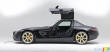 2011 Mercedes SLS AMG