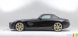 2011 Mercedes SLS AMG