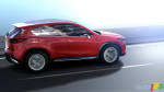 Mazda Minagi : prototype