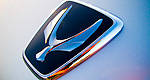 Hyundai n'ira pas de l'avant avec une marque de prestige