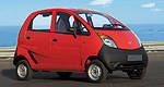 Hot off the Web: Daniel Craig to drive a Tata Nano in the next Bond