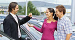 How women influence today's auto industry