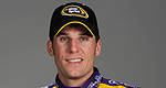 NASCAR: Jamie McMurray gets pole at Paper Clip Martinsville