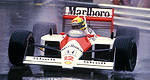 Ron Dennis cried after seeing new Senna film