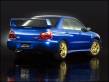 2004 Subaru impreza
