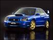 2004 Subaru impreza
