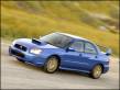 2004 Subaru impreza