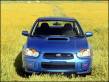 2004 Subaru impreza
