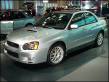 2004 Subaru impreza