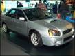 2004 Subaru impreza