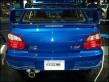2004 Subaru impreza