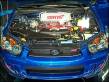 2004 Subaru impreza