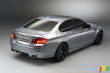 World premiere of the BMW M5 concept in Shanghai