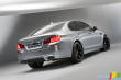 World premiere of the BMW M5 concept in Shanghai