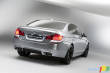 World premiere of the BMW M5 concept in Shanghai