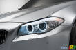 World premiere of the BMW M5 concept in Shanghai