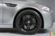 World premiere of the BMW M5 concept in Shanghai