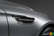 World premiere of the BMW M5 concept in Shanghai